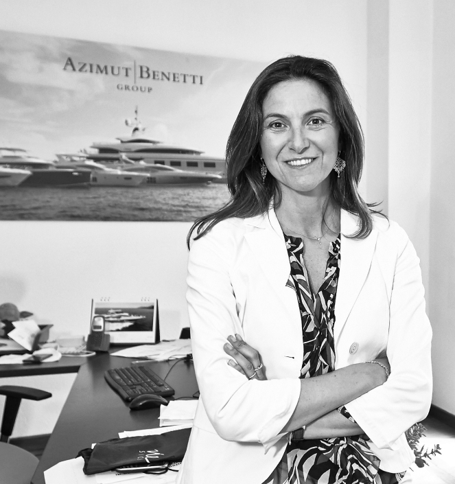 Giovanna Vitelli_Vice President Azimut Benetti Group (3) 1