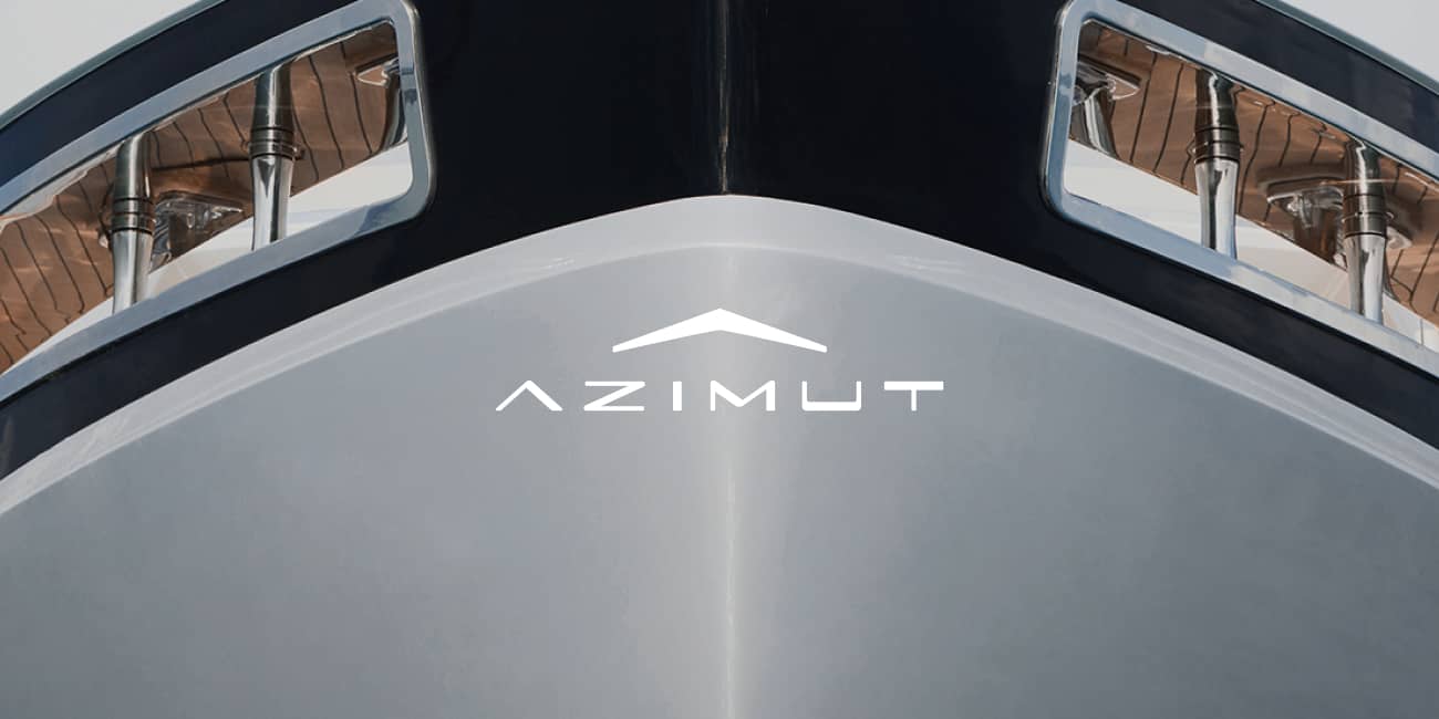 azimut yachts italy