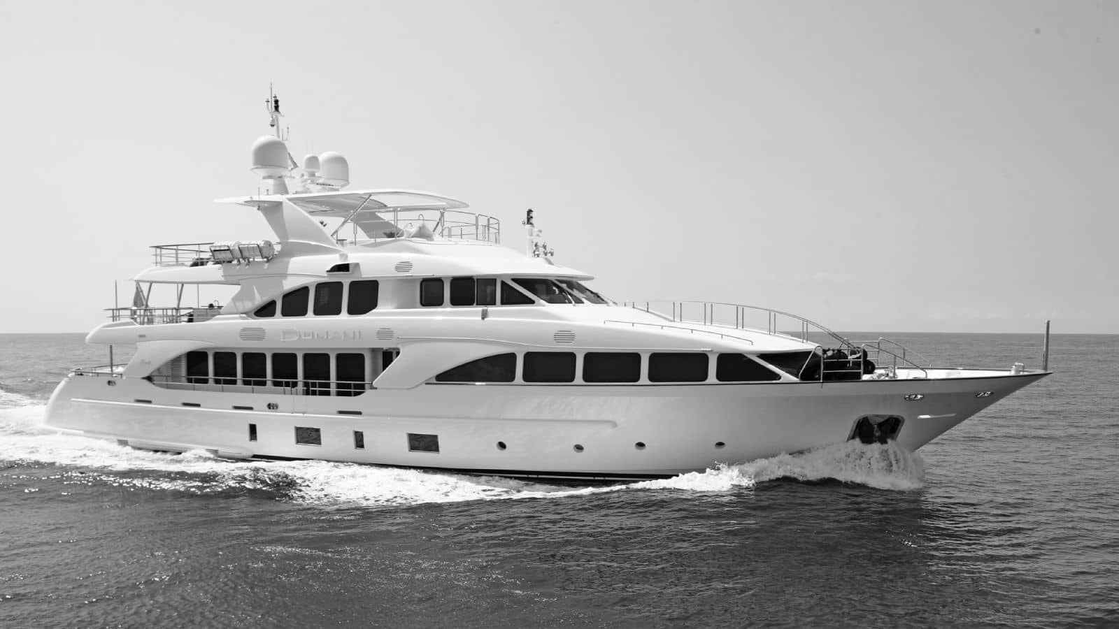 azimut yacht history