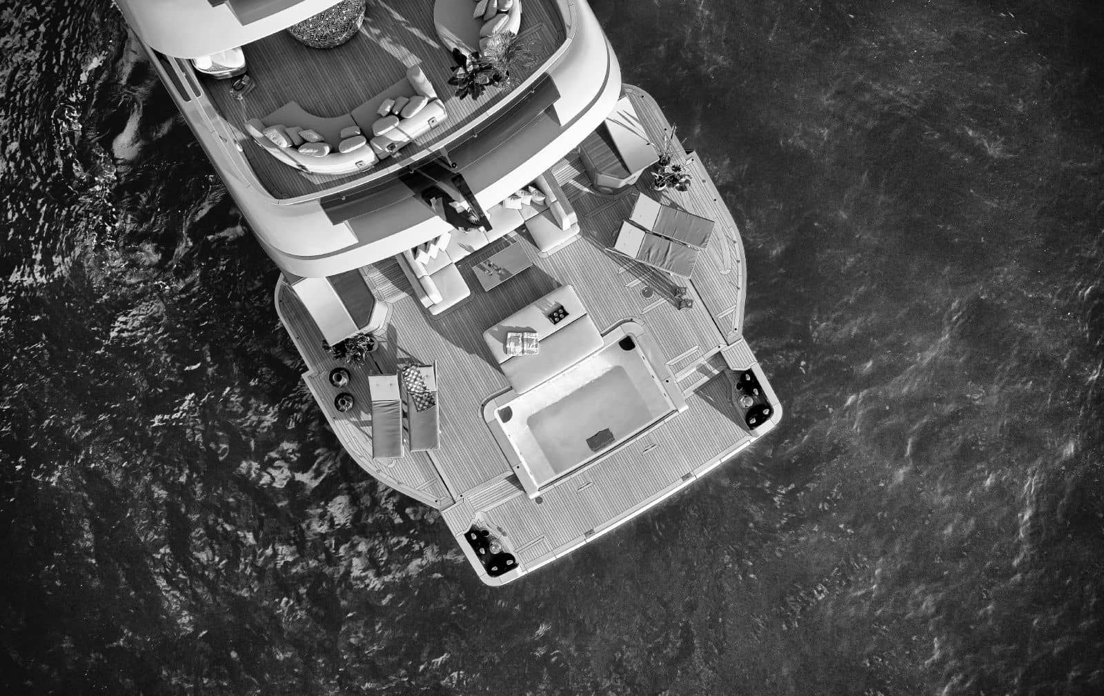 azimut yacht history