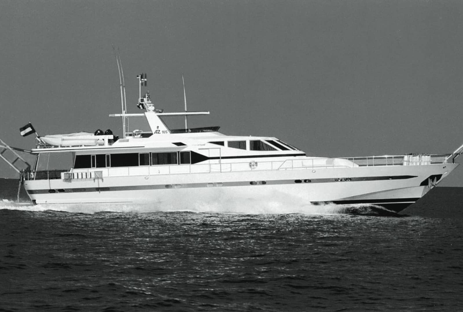 benetti yachts lavora con noi