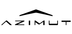 azimut yacht logo