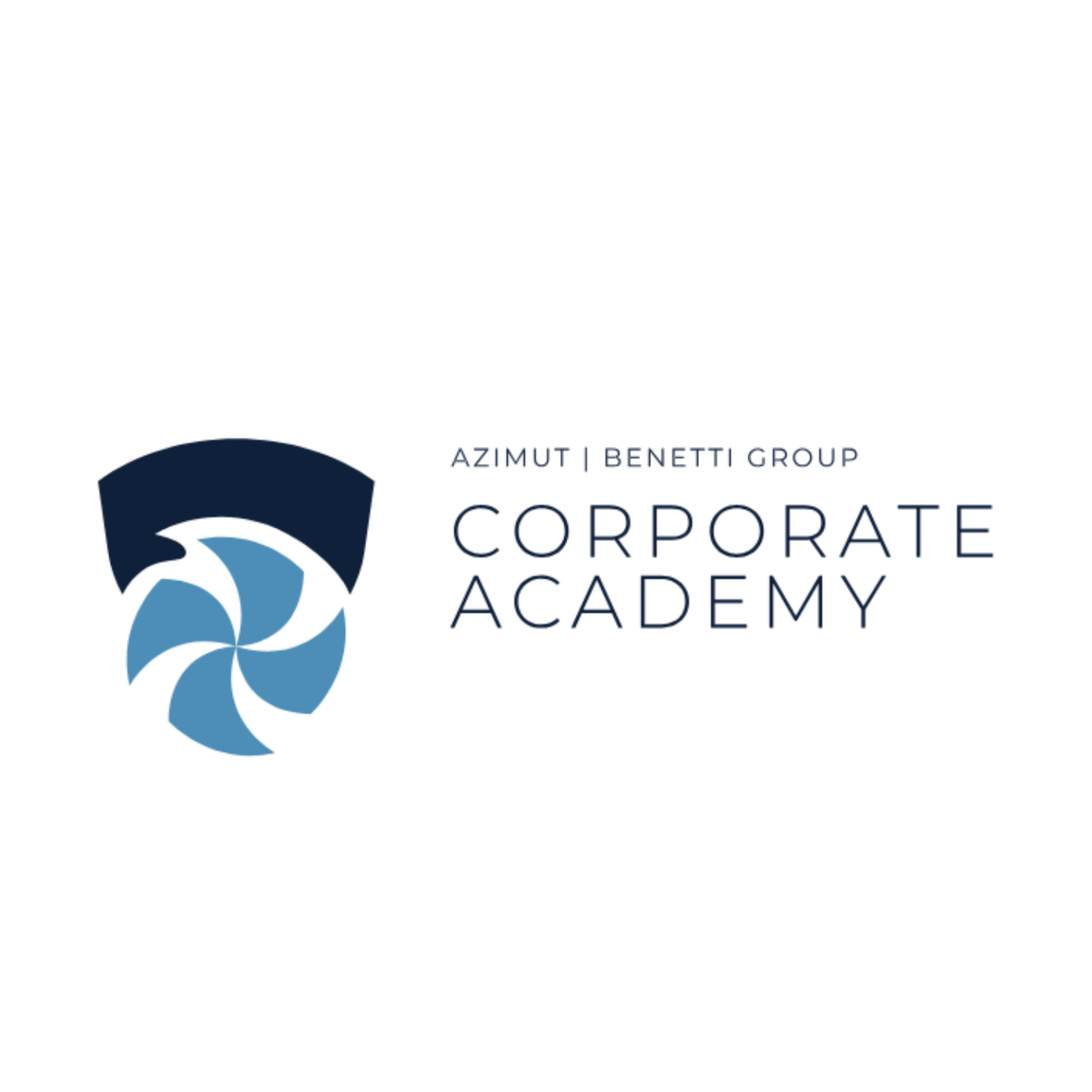 Corporate Academy Logo